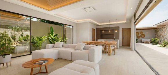 3 Schlafzimmer Villa in Ko Samui, Thailand, Nr. 62046 3