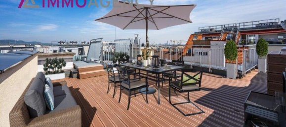 3غرفة شقة في Ottakring, Austria رقم 157586 14