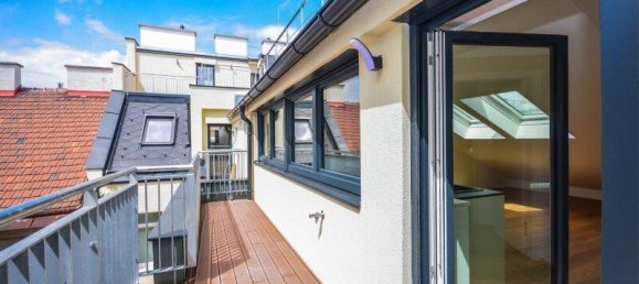 3غرفة شقة في Ottakring, Austria رقم 157586 5