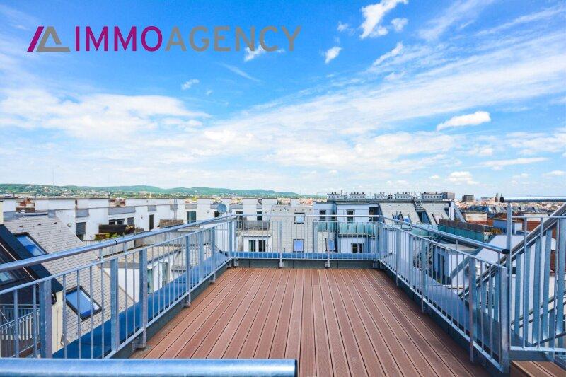 3غرفة شقة في Ottakring, Austria رقم 157586