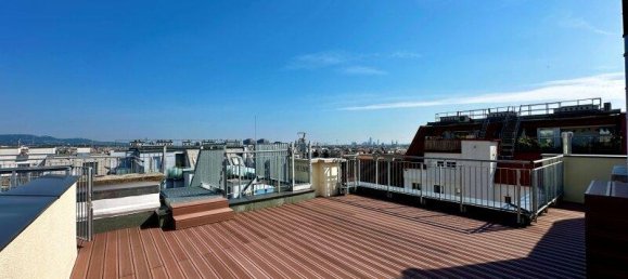 3غرفة شقة في Ottakring, Austria رقم 157586 16