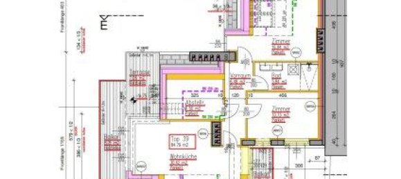 3غرفة شقة في Ottakring, Austria رقم 157586 18