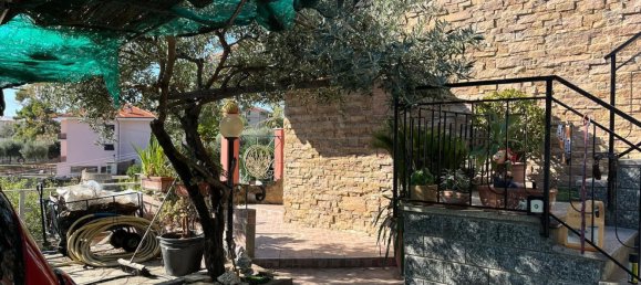 4-Zimmer Wohnung in Taggia, Italy, Nr. 285628 5