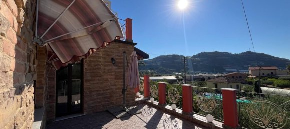 4-Zimmer Wohnung in Taggia, Italy, Nr. 285628 12