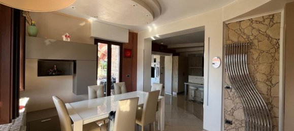 4-Zimmer Wohnung in Taggia, Italy, Nr. 285628 6