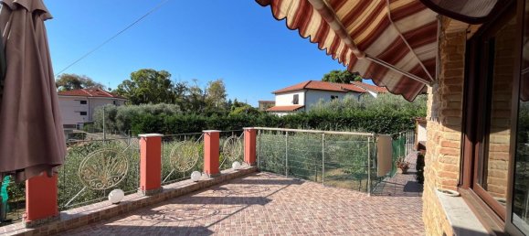 4-Zimmer Wohnung in Taggia, Italy, Nr. 285628 10