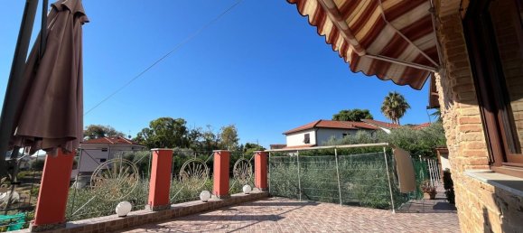 4-Zimmer Wohnung in Taggia, Italy, Nr. 285628 11