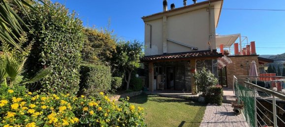 4-Zimmer Wohnung in Taggia, Italy, Nr. 285628 28
