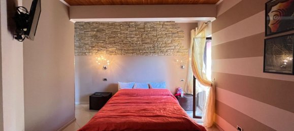 4-Zimmer Wohnung in Taggia, Italy, Nr. 285628 34