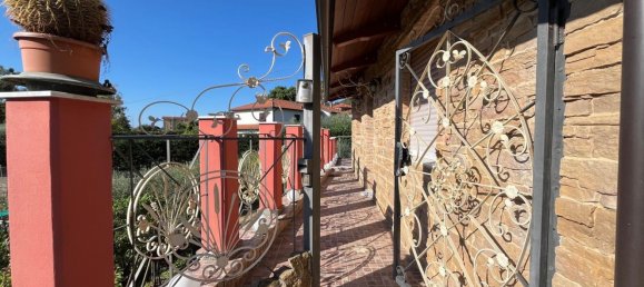 4-Zimmer Wohnung in Taggia, Italy, Nr. 285628 2