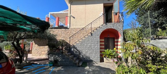 4-Zimmer Wohnung in Taggia, Italy, Nr. 285628 3