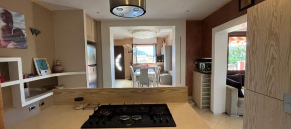 4-Zimmer Wohnung in Taggia, Italy, Nr. 285628 19