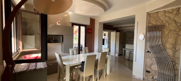 4-Zimmer Wohnung in Taggia, Italy, Nr. 285628 7