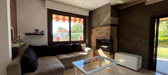 4-Zimmer Wohnung in Taggia, Italy, Nr. 285628 21