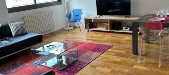 3 rooms Parking in Paris, France No. 108774 7