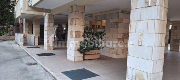 3 غرف نوم شقة في Bari, Italy رقم 371086 22