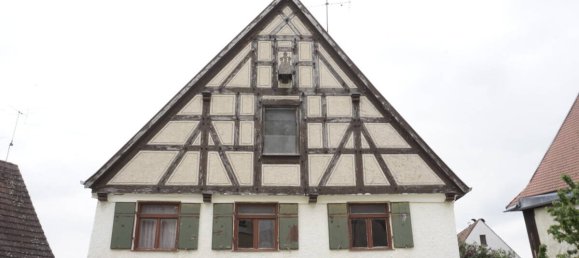Casa de 3 dormitorios en Dillingen an der Donau, Germany No. 226594 12
