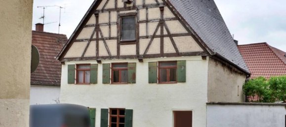 Casa de 3 dormitorios en Dillingen an der Donau, Germany No. 226594 13
