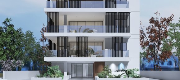 3 bedrooms Apartment in Strovolos, Cyprus No. 3105 8