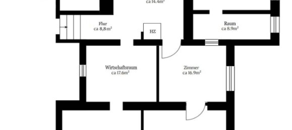 7غرفة فيلا في Hietzing, Austria رقم 9017 11