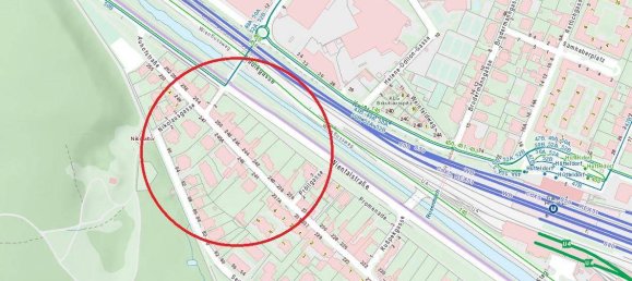 7غرفة فيلا في Hietzing, Austria رقم 9017 9