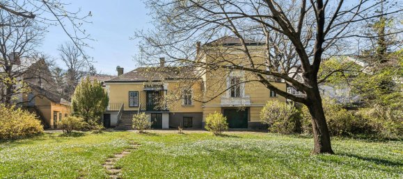 7غرفة فيلا في Hietzing, Austria رقم 9017 3