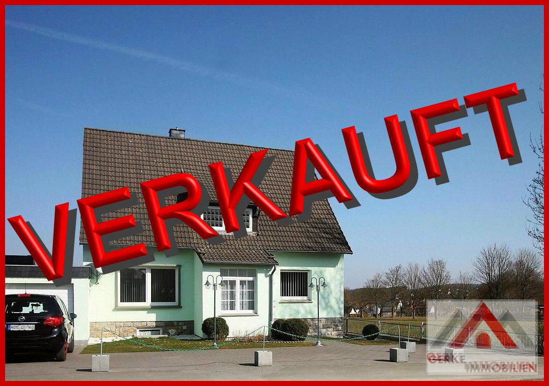 5 غرف نوم منزل في Hochsauerlandkreis, Germany رقم 42930