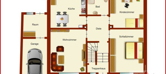 5 غرف نوم منزل في Hochsauerlandkreis, Germany رقم 42930 25