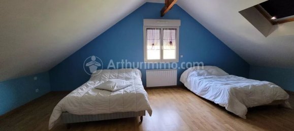 Casa de 3 dormitorios en Warnecourt, France No. 88738 11