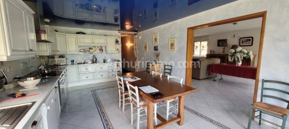 Casa de 3 dormitorios en Warnecourt, France No. 88738 5