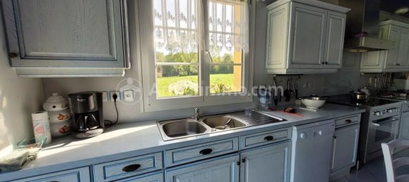 Casa de 3 dormitorios en Warnecourt, France No. 88738 6