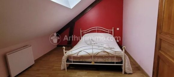 Casa de 3 dormitorios en Warnecourt, France No. 88738 10