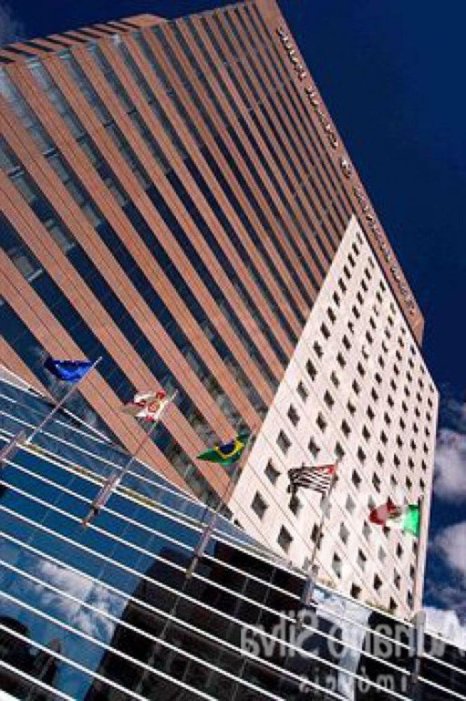 Estudio en Sao Paulo, Brazil No. 579282