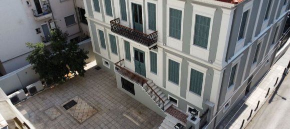 680m² Building in Thessaloniki, Greece No. 92879 4