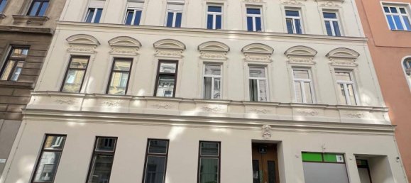 Apartamento de 1 dormitorio en Meidling, Austria No. 237547 8