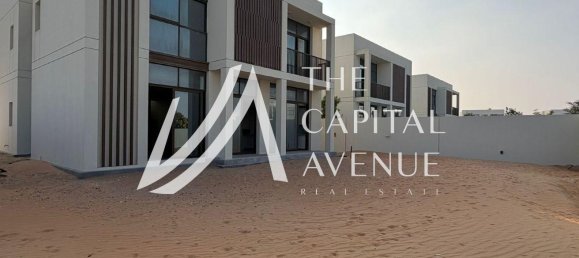 4 غرف نوم فيلا في أبو ظبي, UAE رقم 112724 3