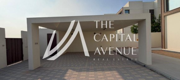 4 غرف نوم فيلا في أبو ظبي, UAE رقم 112724 13