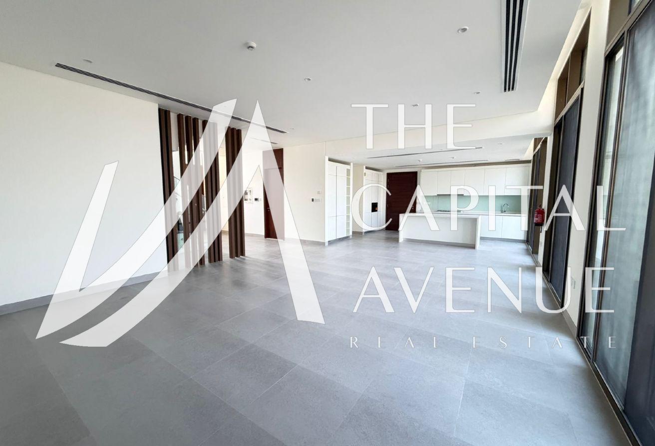 4 غرف نوم فيلا في أبو ظبي, UAE رقم 112724