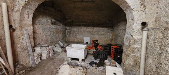 1 chambre Appartement à Bari, Italy No. 39613 23