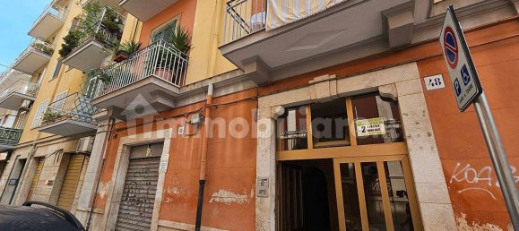 1 chambre Appartement à Bari, Italy No. 39613 2