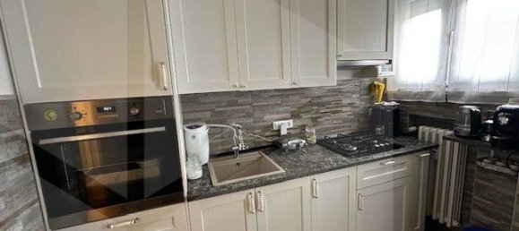 Apartamento de 4 habitaciónes en Bologna, Italy No. 20693 6