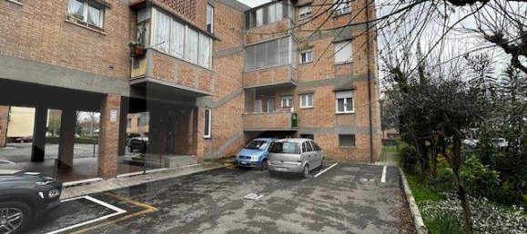 Apartamento de 4 habitaciónes en Bologna, Italy No. 20693 30