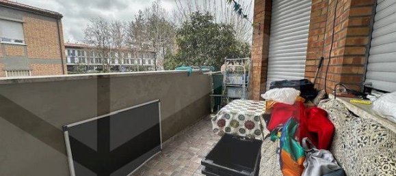 Apartamento de 4 habitaciónes en Bologna, Italy No. 20693 17