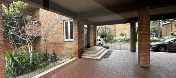 Apartamento de 4 habitaciónes en Bologna, Italy No. 20693 29