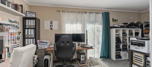 Дом с 6 комнатами в Hildesheim, Германия № 226134 22