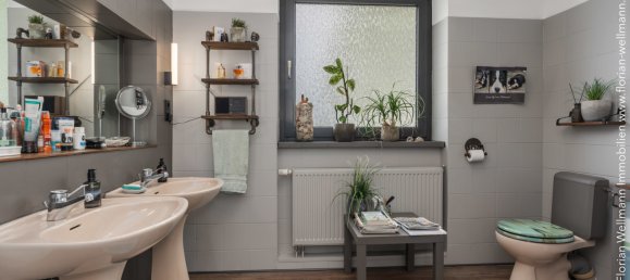 Дом с 6 комнатами в Hildesheim, Германия № 226134 25