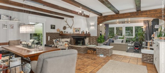 Дом с 6 комнатами в Hildesheim, Германия № 226134 12