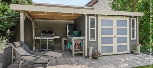 Дом с 6 комнатами в Hildesheim, Германия № 226134 37