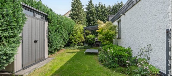 Дом с 6 комнатами в Hildesheim, Германия № 226134 34