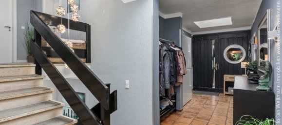 Дом с 6 комнатами в Hildesheim, Германия № 226134 7